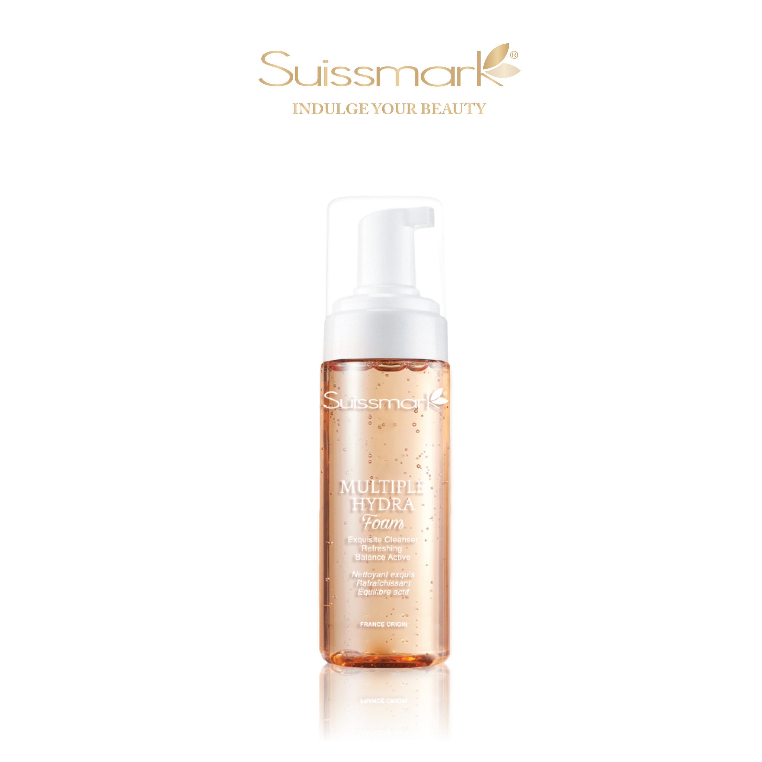 Multiple-Hydra-Foam
