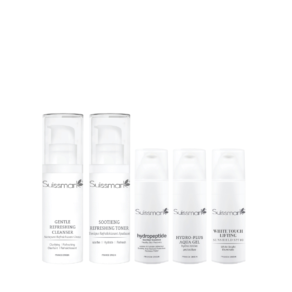 Essential Calm Ritual Kit
