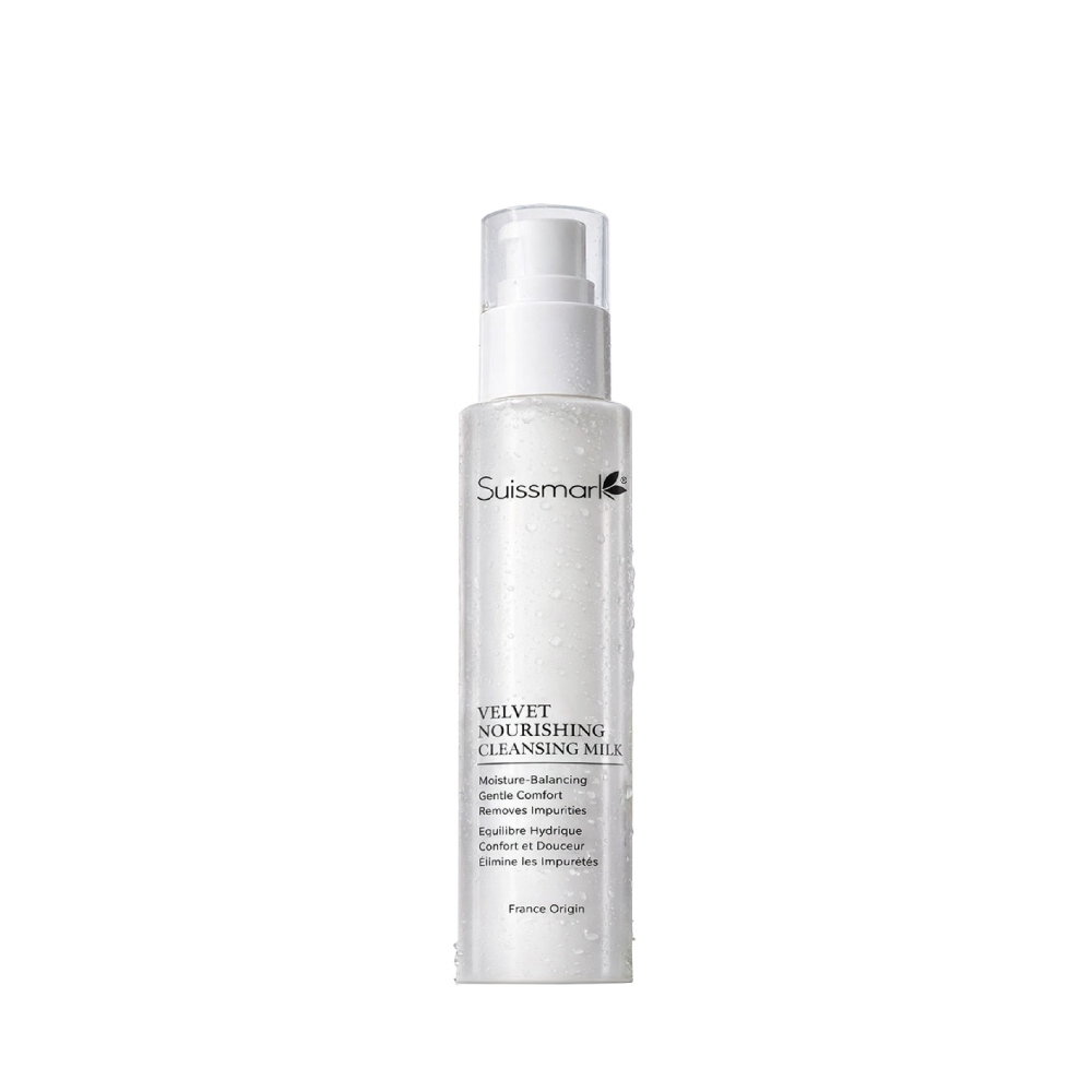 Velvet Nourishing Cleansing Milk 170ml