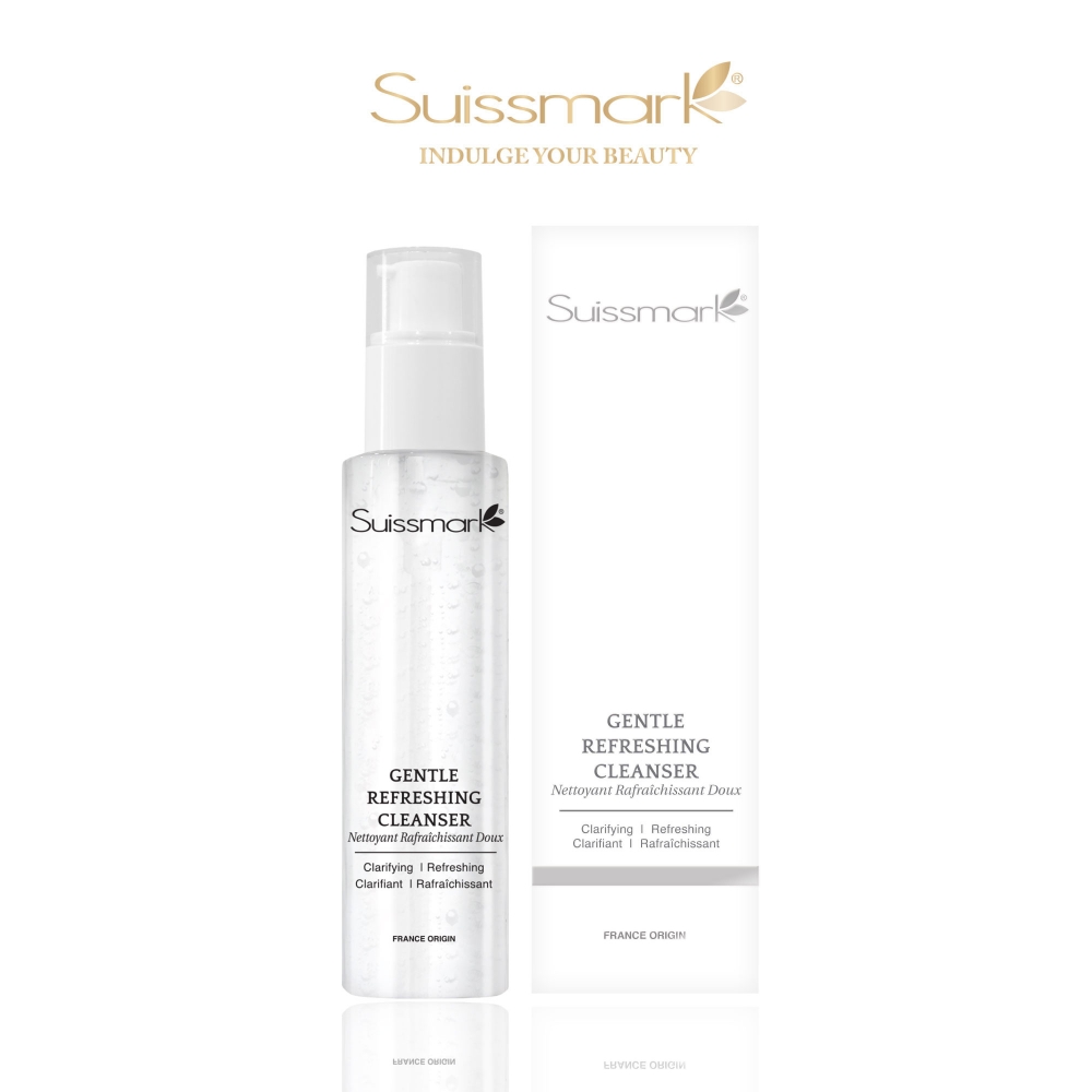 Gentle Refreshing Cleanser 170ml