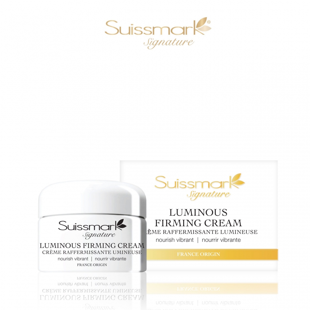 Luminous Firming Cream 30g