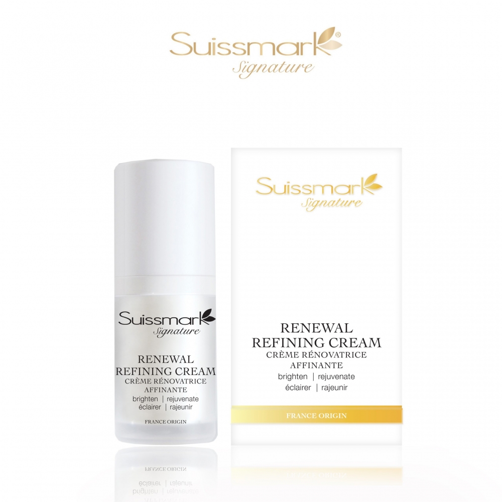 Renewal Refining Cream 20g